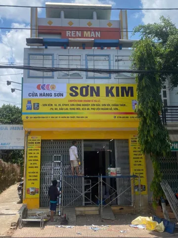 HOT HOT – CẦN BÁN CĂN NHÀ 2 MÊ NGUYỄN VĂN CỪ, TP. BUÔN MA THUỘT, T. ĐẮK LẮK