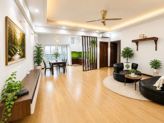 Bán Căn hộ chung cư 87m2 giá 8.5 tỷ tại Đường Nguyễn Đức Cảnh - Chọn - Phường Tương Mai Hà Nội