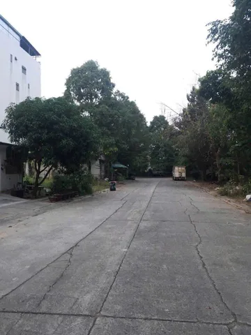 Bán Đất 150m2 có sẵn 150 m2 thổ cư giá 1.65 tỷ tại Phường Thới Hòa Thị xã Bến Cát Bình Dương