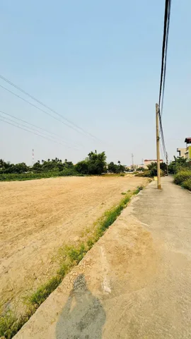 Bán lô đất 81m2 đường ô tô chỉ 2,15 tỷ Hùng Vương, Hồng Bàng, Hải Phòng
