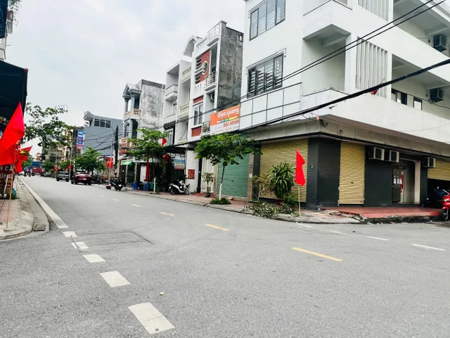 🔥 HÀNG HIẾM MẶT ĐƯỜNG 442 AN TRANG, AN ĐỒNG, AN DƯƠNG 90m² chỉ 6,9 tỷ
LH 0979087664