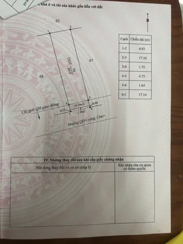 CHÍNH CHỦ BÁN NHÀ TRUNG TÂM BUÔN MA THUẬT Y NUÊ – VỊ TRÍ ĐẸP – ĐƯỜNG RỘNG – FULL THỔ CƯ – ĐANG CÓ DÒNG TIỀN