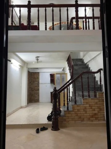 Cho thuê nhà đường 19/5, Văn Quán - Hà Đông 40m x 5T giá 10 triệu