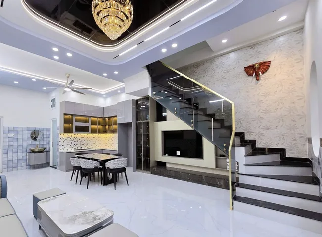 Chủ Ngộp Gửi Bán Nhà DT 80m2 Full thổ cư giá 2.87 tỷ sổ riêng tại - Phường Hiệp Bình Phước Thành phố Thủ Đức TP. Hồ Chí Minh