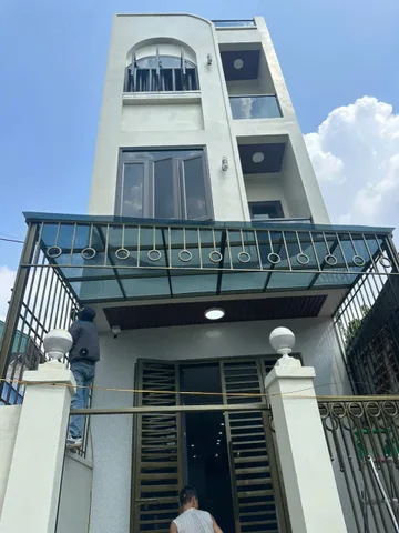 GIẢM CỰC SÂU – NHÀ 3 TẦNG CAM LỘ, HÙNG VƯƠNG | 57M² | NHỈNH 3 TỶ XÍU