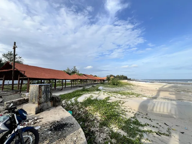 Bán Đất 35000m2 giá 220 tỷ tại Xã Phước Thuận Huyện Xuyên Mộc Bà Rịa - Vũng Tàu