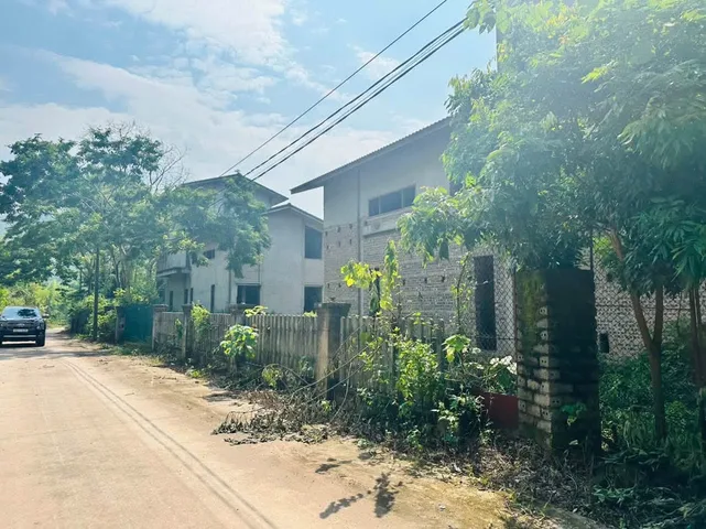 Bán Đất 1600m2 có sẵn 360 m2 thổ cư giá 10.5 tỷ tại - Chọn - Xã Tiền Phong Huyện Yên Dũng Bắc Giang