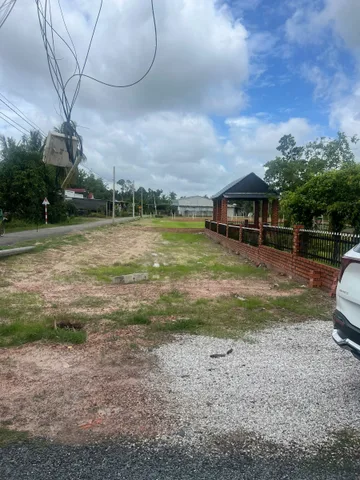 🔥 302M² CẠNH KCN PHƯỚC ĐÔNG – GIÁ 1 TỶ 6 | ĐÓN ĐẦU TIỀM NĂNG TĂNG GIÁ 🔥