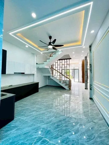 Cần bán căn nhà dt 60m2 full 60 m2 thổ cư giá 3.05 tỷ tại - Phường 07 Quận Tân Bình TP. Hồ Chí Minh
