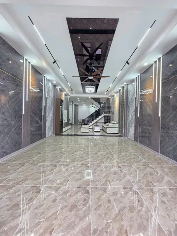 Bán Nhà dt 70m2 có sẵn 70 m2 thổ cư giá 3.1 tỷ tại - Phường An Phú Đông Quận 12 TP. Hồ Chí Minh