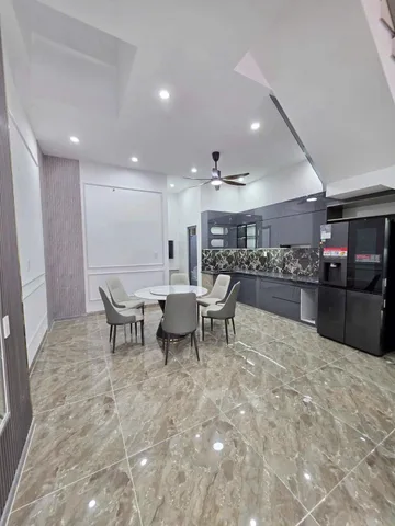Bán Nhà sổ sẵn cầm tay dt 70m2 có sẵn 70 m2 thổ cư giá 2.71 tỷ tại - Phường An Phú Đông Quận 12 TP. Hồ Chí Minh