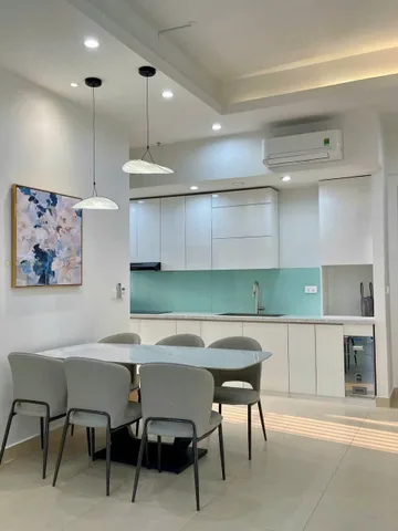 Cho thuê Căn hộ chung cư 120m2 giá 23 triệu tại - Chọn - Phường 11 Quận Phú Nhuận TP. Hồ Chí Minh