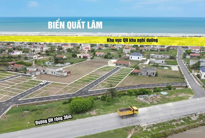 Chỉ hơn 1 tỷ View biển khu đô thị kinh tế Ninh Cơ ,trục chính kinh doanh LH em Thành 0963989690