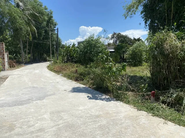 Bán Đất 147m2 có sẵn 120 m2 thổ cư giá 170 triệu tại Đường Tỉnh lộ 10 Xã Vinh Hà Huyện Phú Vang Thừa Thiên Huế