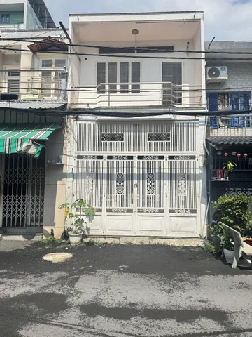 BÁN NHÀ LÊ CÔNG PHÉP AN LẠC ĐƯỜNG XE TẢI 4X13 NHỈNH 5 TỶ(B1018)