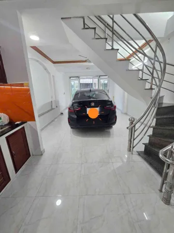 BÁN NHÀ MẶT TIỀN KINH DƯƠNG VƯƠNG, P. AN LẠC – ĐƯỜNG NHỰA 8M – 42M² – NHỈNH 4 TỶ