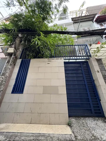 Bán Nhà riêng 53m2 có sẵn 53 m2 thổ cư giá 10 tỷ tại - Chọn - Phường 15 Quận 10 TP. Hồ Chí Minh