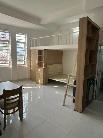 Cho thuê Nhà trọ/phòng trọ 25m2 giá 4.3 triệu tại - Chọn - Phường Phước Long B Quận 9 TP. Hồ Chí Minh