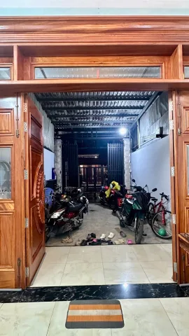 Bán Nhà riêng 90m2 có sẵn 90 m2 thổ cư giá 4.99 tỷ tại Đường Nguyễn Thị Sáu Xã Bà Điểm Huyện Hóc Môn TP. Hồ Chí Minh