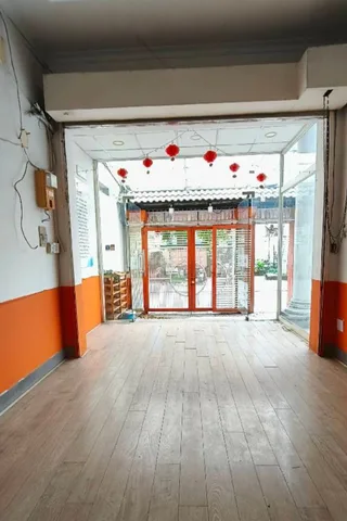 Bán Nhà 2 Tầng 200m2 Ngay Đường Quang Trung, Phường Tăng Nhơn Phú, TP Hồ Chí Minh