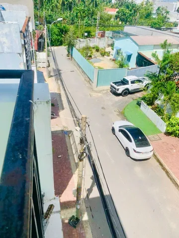 NHÀ 3 TẦNG KINH DOANH - NGAY CC METRO PARK - TRƯỜNG THỌ THỦ ĐỨC - 60M2 (4x15) - GIÁ 7.x Tỷ (1-51)