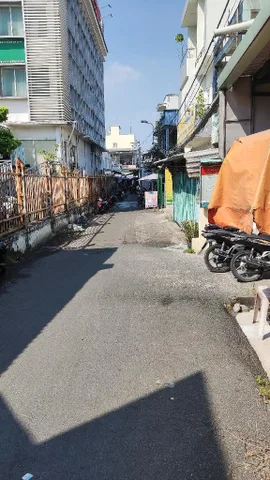 🔥 GIÁ 6×TR/M².HẺM NHỰA XE HƠI – KINH DOANH ĐA DẠNG – SÁT BV THỦ ĐỨC 🔥