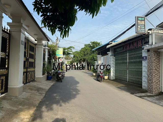 Bán Nhà riêng 454m2 có sẵn 300 m2 thổ cư giá 13 tỷ tại - Chọn - Thị trấn Long Thành Huyện Long Thành Đồng Nai