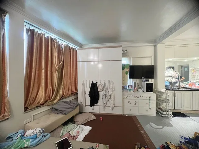 Bán 45,4m2 Nhà 3 tầng Mặt Phố Cổ Linh - Lô Góc 2 Mặt Cực Thoáng - Vỉa Hè 6m Kinh Doanh Sầm Uất