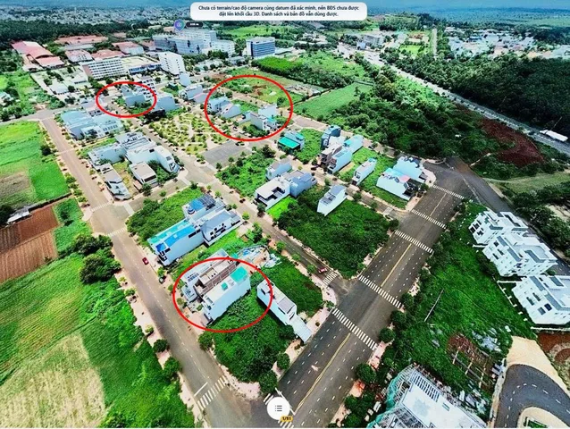 Bán Nhà riêng TDP8 TÂN AN 116m2 có sẵn 116 m2 thổ cư giá 11 tỷ tại Phường Tân An Thành phố Buôn Ma Thuột Đắk Lắk