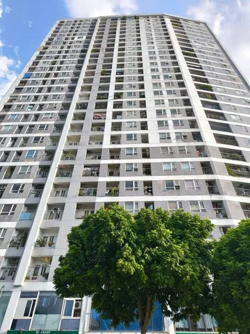Bán Căn hộ chung cư 118m2 giá 7.2 tỷ tại Đường Phạm Văn Đồng - Chọn - Phường Đông Ngạc Hà Nội