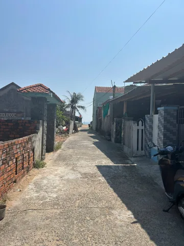 Bán Nhà riêng 153.9m2 có sẵn 65 m2 thổ cư giá 2.75 tỷ tại - Chọn - Phường Hoà Hiệp Trung Huyện Đông Hòa Phú Yên