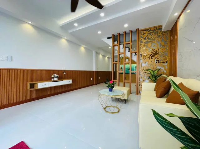 BÁN NHÀ HIỆP BÌNH CHÁNH THỦ ĐỨC 60M² 3 TẦNG HXH 6,49 TỶ KẾ GIGAMALL