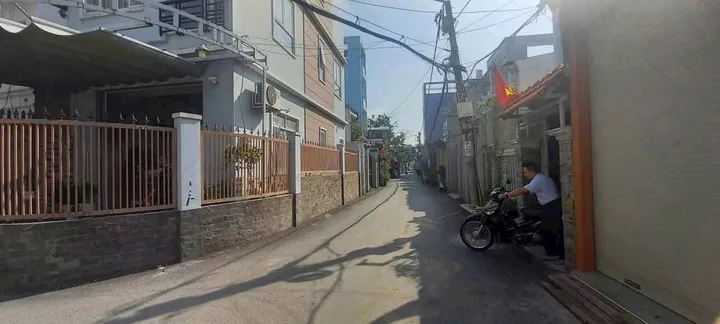 Hiếm có khó tìm — Bán đất tặng biệt thự Lê Đức Thọ Gò Vấp — Giảm ngay 2 tỷ