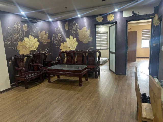 Bán Căn hộ chung cư 70m2 giá 1.7 tỷ tại - Chọn - Phường Tân Hồng Thị xã Từ Sơn Bắc Ninh