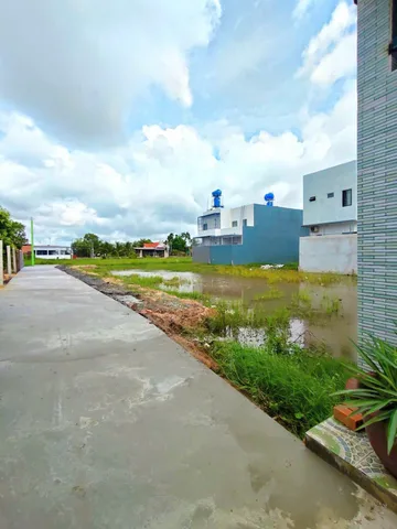 Bán Đất 100m2 thổ cư giá 790 triệu tại - Xã Đức Hòa Đông Huyện Đức Hòa Long An