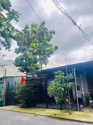 Bán Nhà riêng 192m2 có sẵn 192 m2 thổ cư giá 12.5 tỷ tại - Chọn - Phường Tân Chánh Hiệp Quận 12 TP. Hồ Chí MinhVỊ TRÍ ĐẸP - GIÁ TỐT - BÁN NHANH NHÀ CẤP 4 – HẺM 8M – Trần Thị Năm, Quận 12