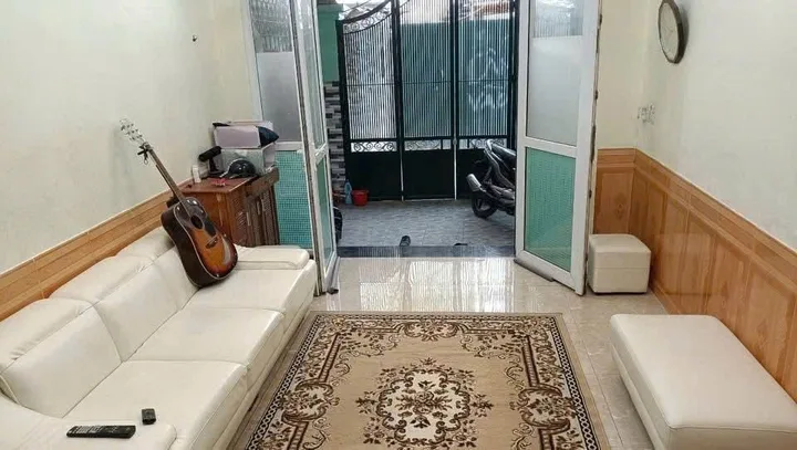 Cho thuê Nhà riêng 50m2 giá 9 triệu tại Đường Kim Giang Phường Đại Kim Quận Hoàng Mai Hà Nội