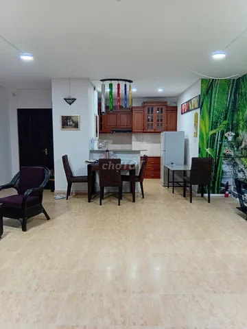 🏙️✨ CHO THUÊ CĂN HỘ CHUNG CƯ SEAVIEW2  2PN – KĐT CHÍ LINH – 1PN FULL NỘI THẤT