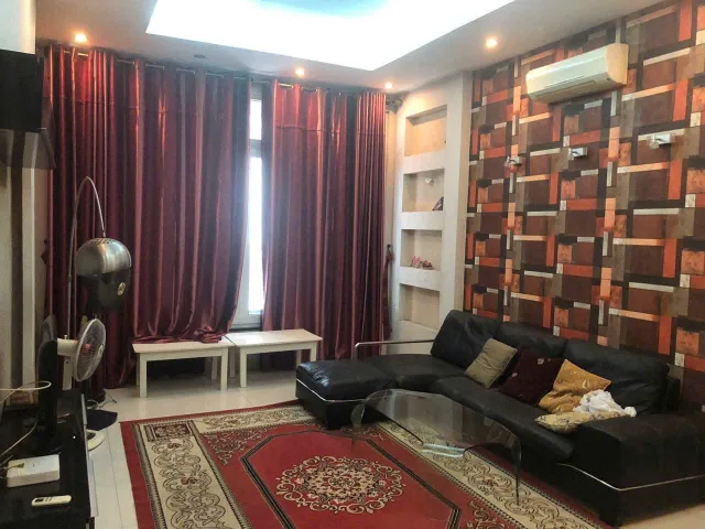 Cho thuê Nhà riêng 30m2 giá 15.5 triệu tại Đường Thụy Khuê Phường Thụy Khuê Quận Tây Hồ Hà Nội