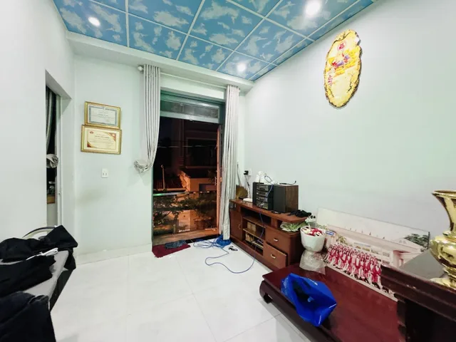 🔥 Xe Ô Tô Tránh nhau - Mặt Tiền Kinh Doanh Đường số 19 Sát Tô Vĩnh Diện - Nga VinCom Võ Văn Ngân - 46M - 2 Tầng - Nhỉnh 5 Tỷ xíu.