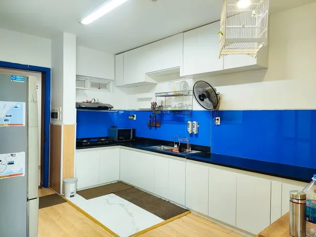 CẦN BÁN CHUNG CƯ NGUYỄN KIM 2PN ( SAIGONRES TOWER) VŨNG TÀU