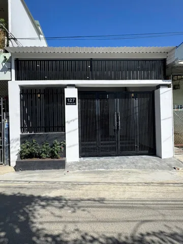 Bán Nhà riêng 98m2 có sẵn 60 m2 thổ cư giá 2.5 tỷ tại Thị trấn Diên Khánh Huyện Diên Khánh Khánh Hòa