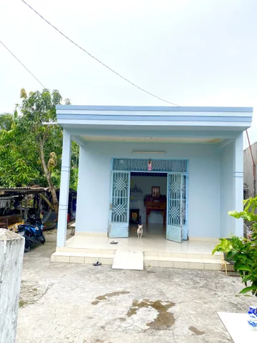 Bán Nhà riêng 188m2 giá 1.3 tỷ tại Đường Cách Mạng Tháng 8 Phường Long Hòa Quận Bình Thuỷ Cần Thơ
