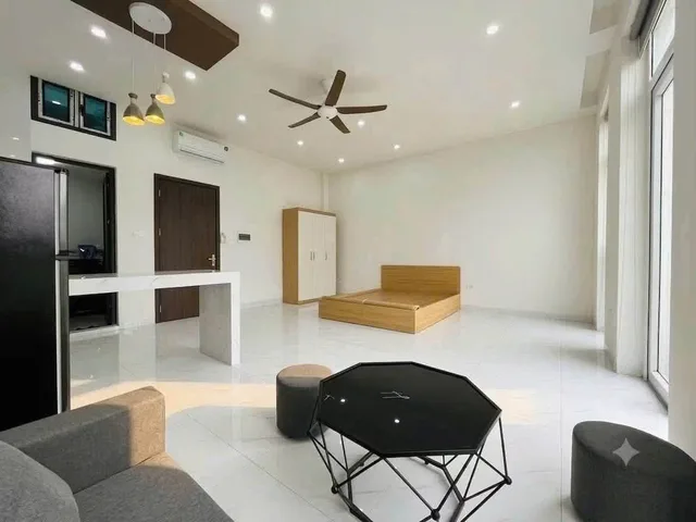 CHO THUÊ PHÒNG ĐƯỜNG LOUIS 1 – KĐT LOUIS CITY ĐẠI MỖ, NAM TỪ LIÊM, HÀ NỘI