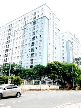 Căn hộ chung cư Ecohome 1, 56m2, 2 ngủ, 2 wc, - 3.4 tỷ tại Đường Đông Thắng Phường Đông Ngạc Quận Bắc Từ Liêm Hà Nội