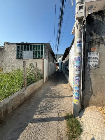 Bán đất Tổ 13 Tây Nam, phường Bắc Nha Trang, ngang 6,6m giá 5,1 tỷ/154m2