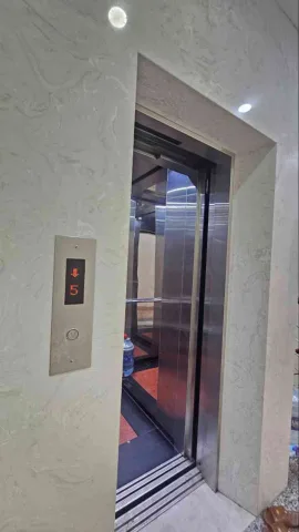 NHÀ 7 TẦNG LẠC LONG QUÂN – 80M² – KINH DOANH ĐA NGÀNH – GIÁP QUẬN 10