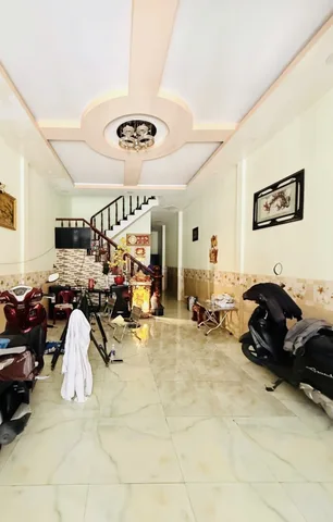Bán nhà an dương vương, an lạc dt82, nhỉnh 7 tỷ