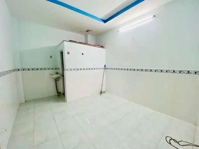 CHDV 4 TẦNG–TÂN KỲ TÂN QUÝ - TÂN PHÚ.