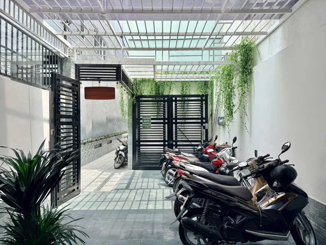 Bán Nhà Mặt Tiền 39A Cửu Long, P2, Tân Bình